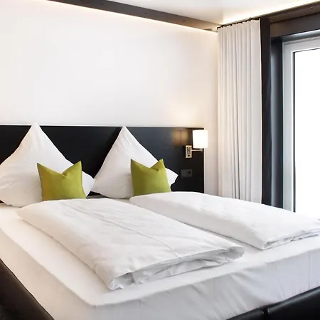 Hotel Ts Siegsdorf