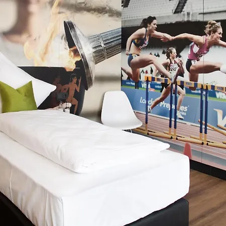 Ts By Wmm Hotel *