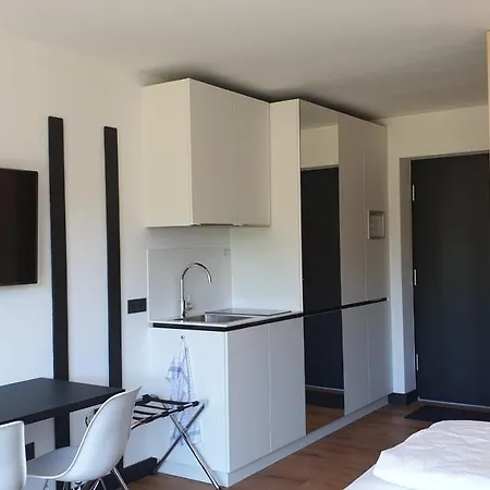 Ts Hotel