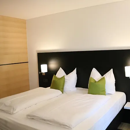 Ts By Wmm Hotel Siegsdorf