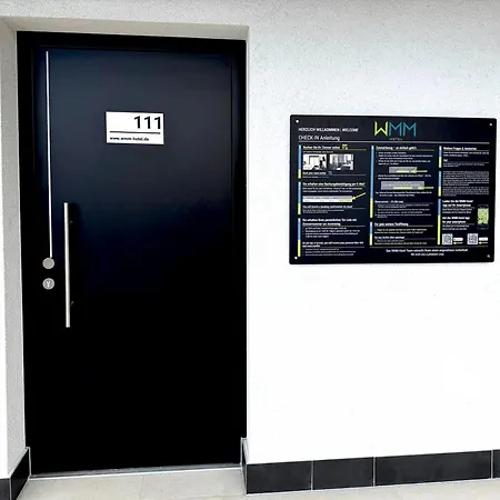 Hotel Ts By Wmm Siegsdorf